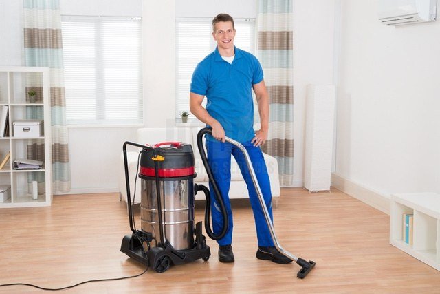 Floor Scrubber Deep cleaner
